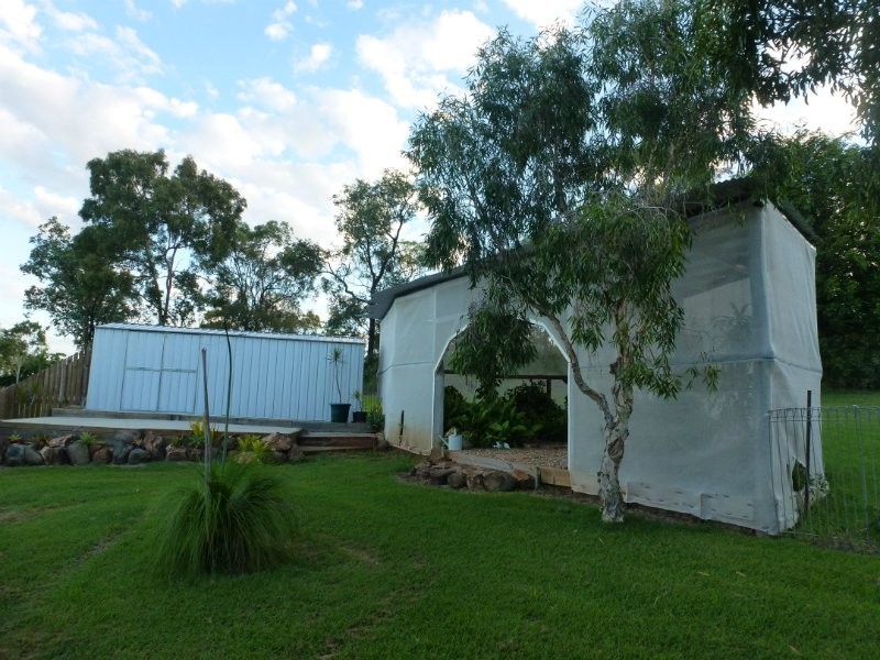 Etna Creek QLD 4702