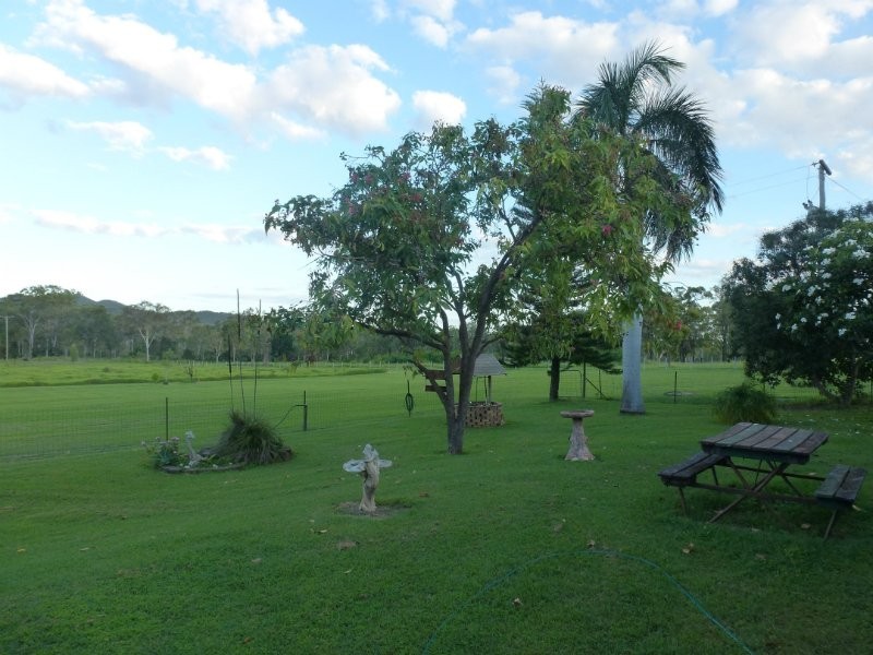 Etna Creek QLD 4702