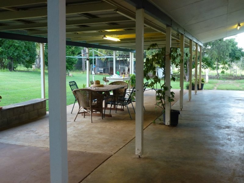 Etna Creek QLD 4702