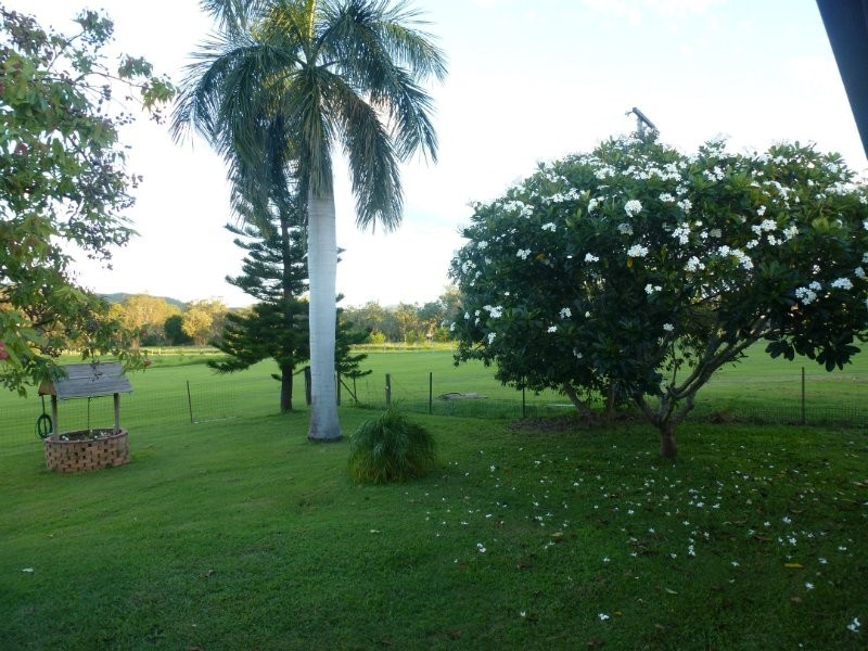 Etna Creek QLD 4702