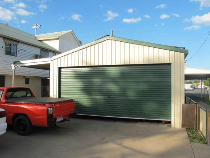 116 Murray Street, The Range QLD 4700