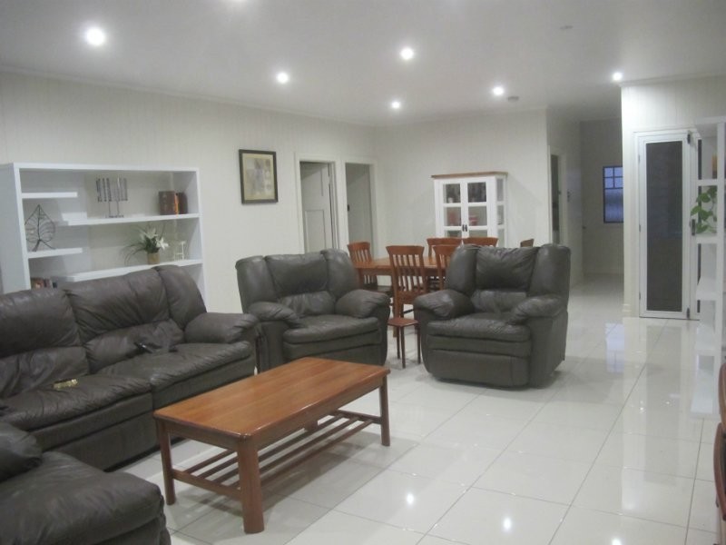 The Range QLD 4700