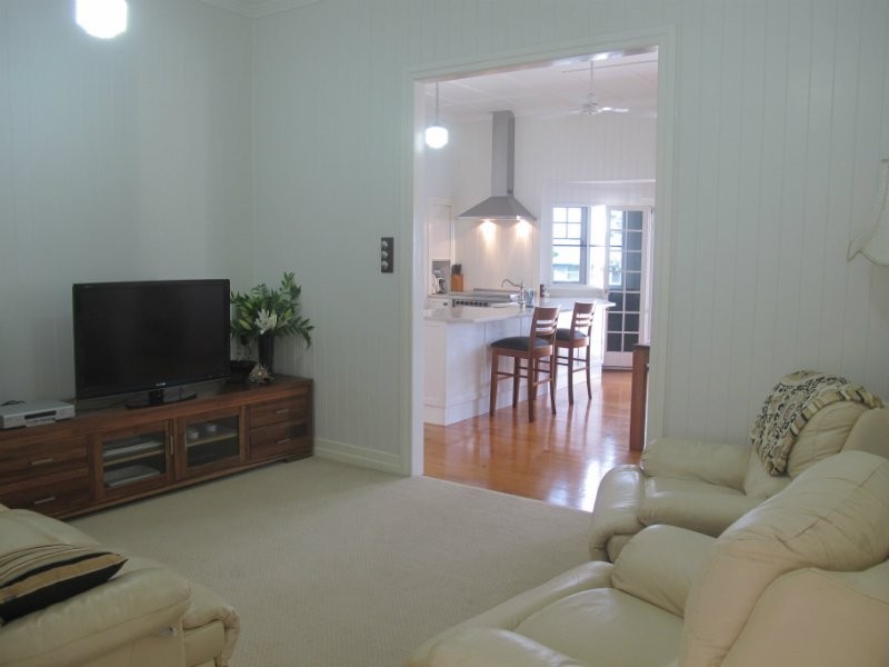 The Range QLD 4700
