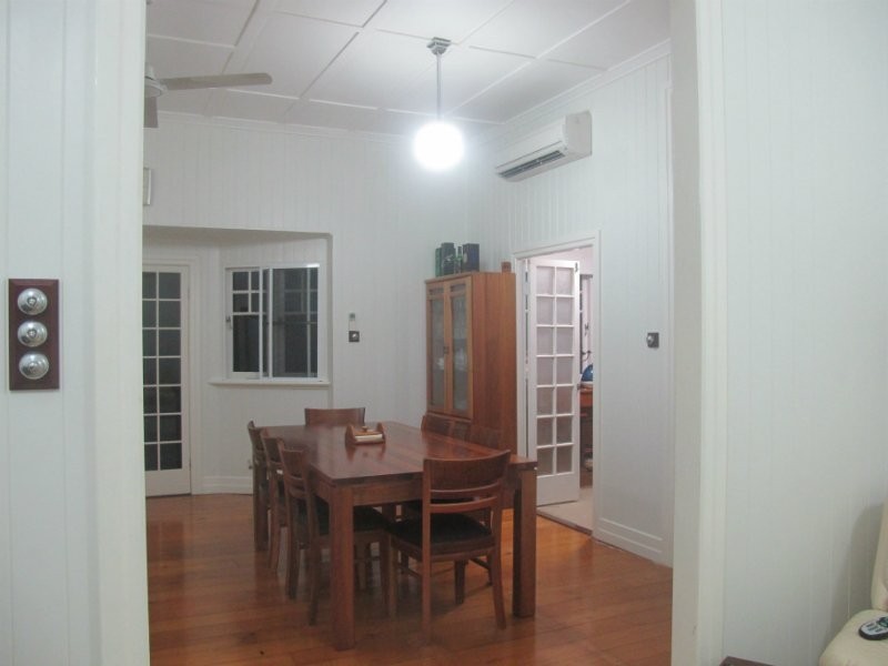 The Range QLD 4700