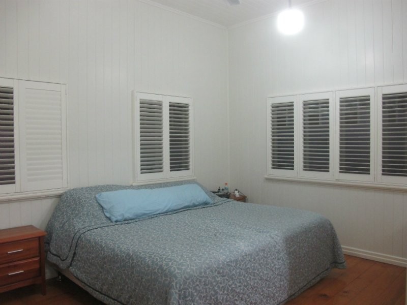 The Range QLD 4700