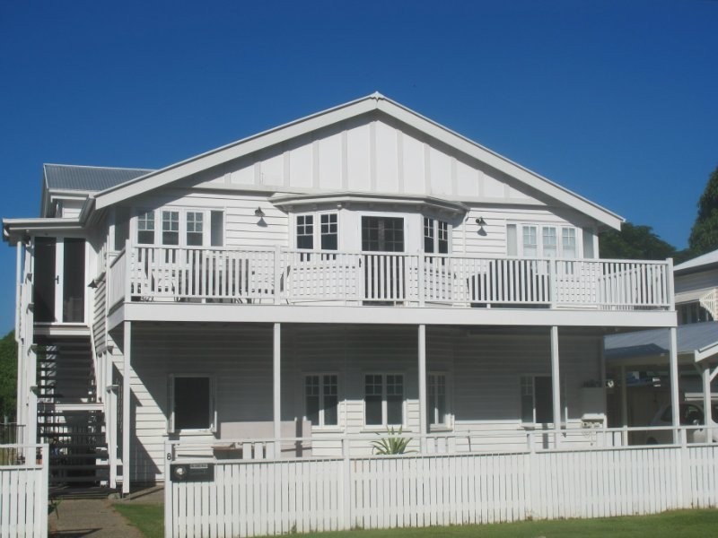 The Range QLD 4700