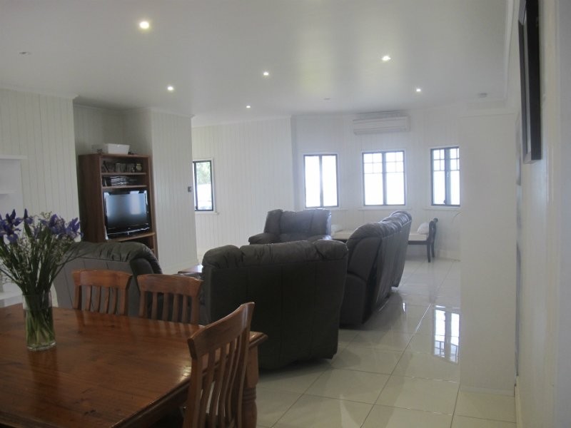 The Range QLD 4700