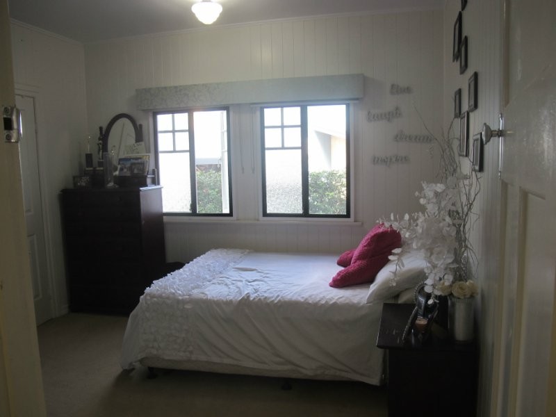 The Range QLD 4700