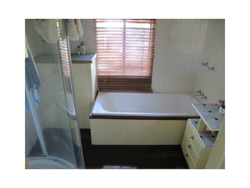 The Range QLD 4700