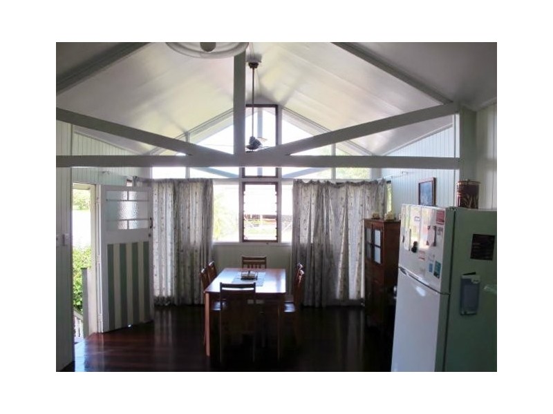 The Range QLD 4700