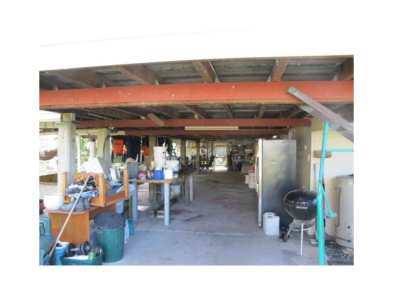 The Range QLD 4700