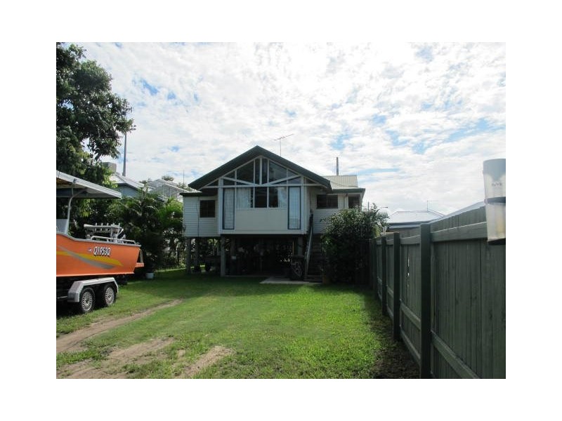 The Range QLD 4700