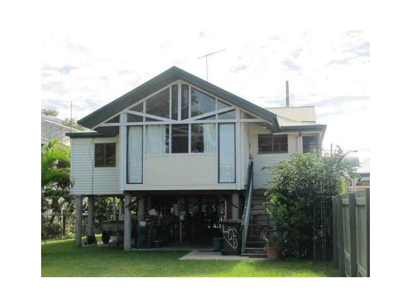 The Range QLD 4700
