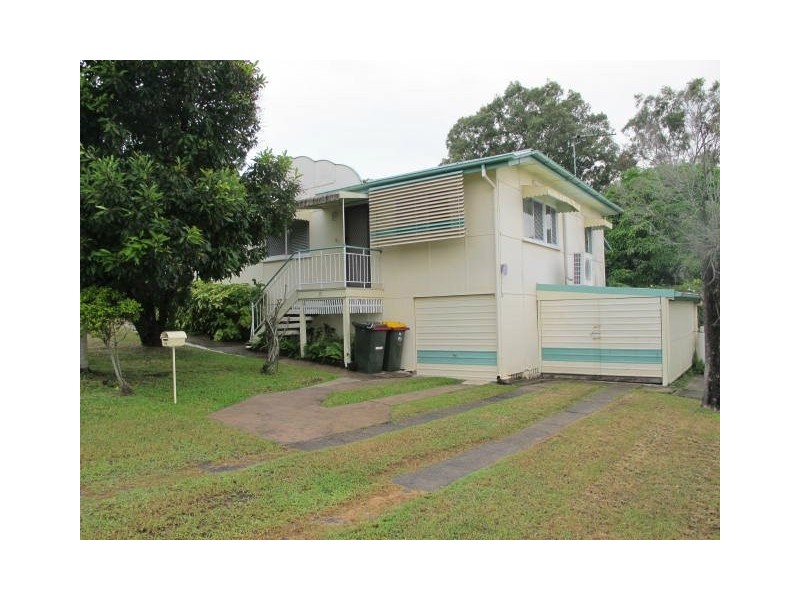 The Range QLD 4700