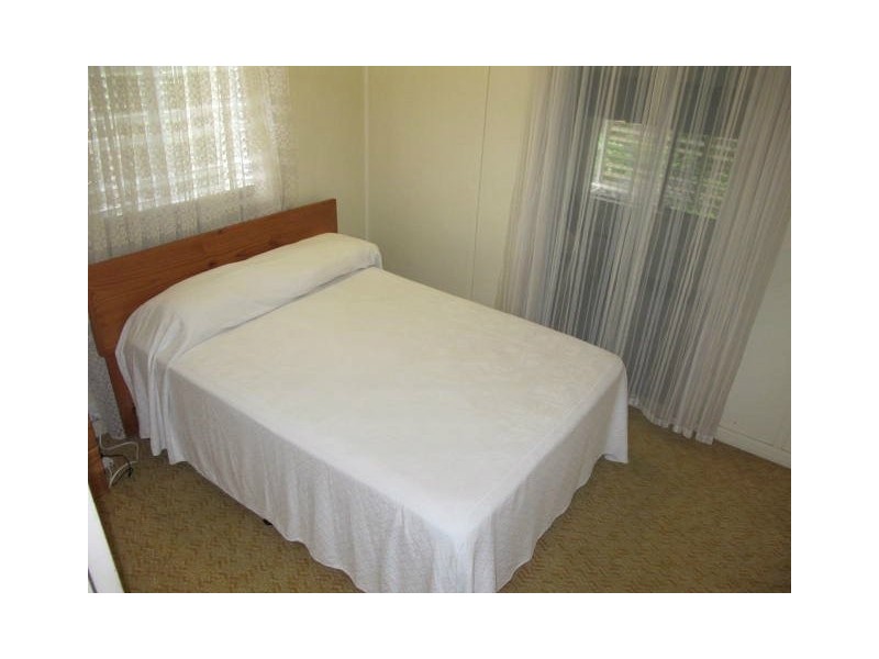 The Range QLD 4700