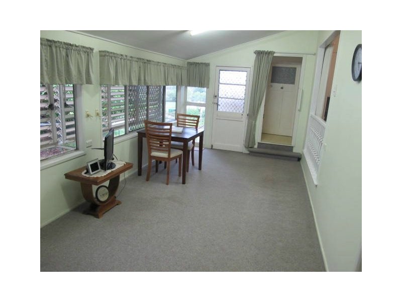 The Range QLD 4700