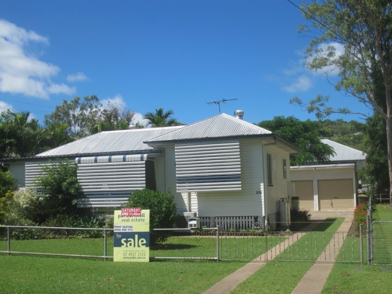 Koongal QLD 4701