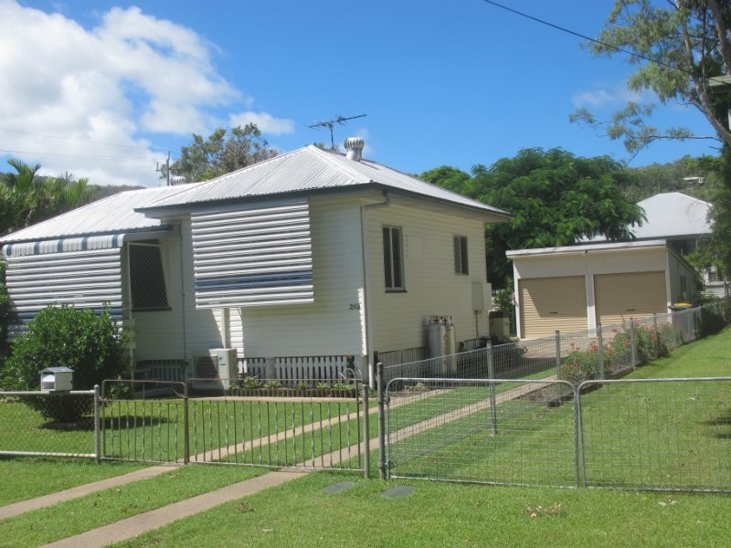 Koongal QLD 4701