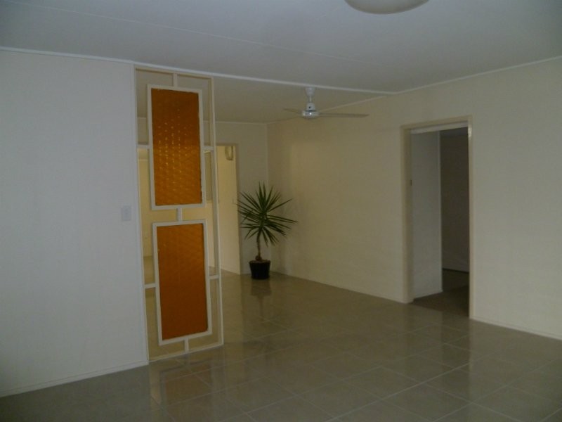 Park Avenue QLD 4701