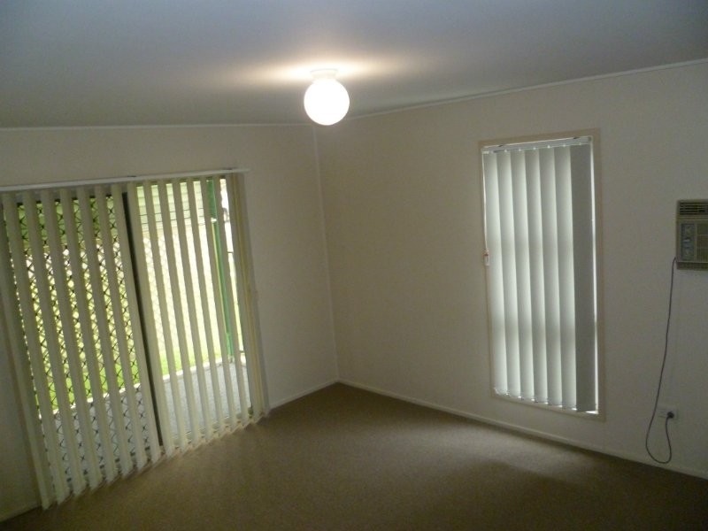 Park Avenue QLD 4701