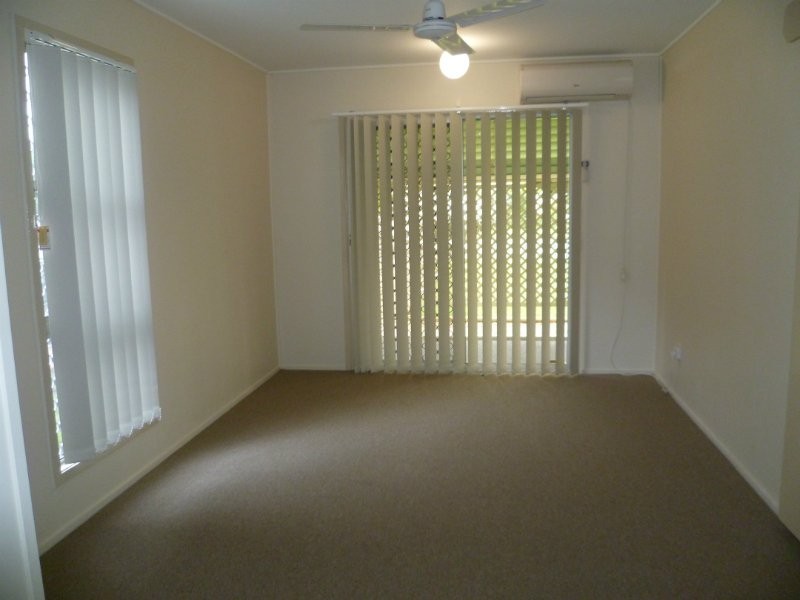 Park Avenue QLD 4701
