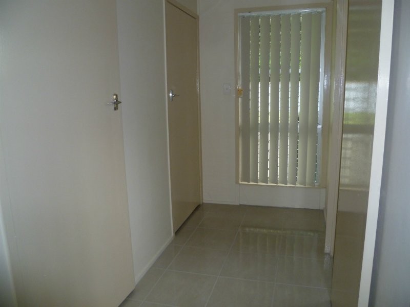 Park Avenue QLD 4701
