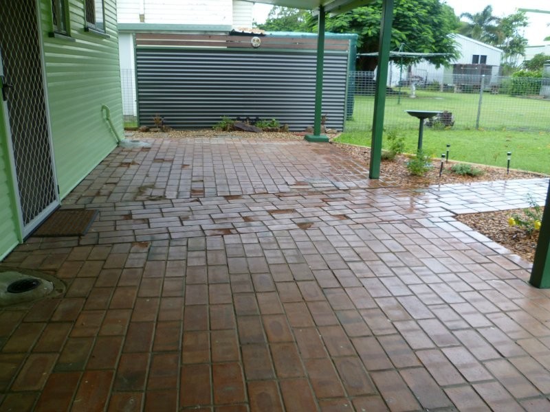 Park Avenue QLD 4701
