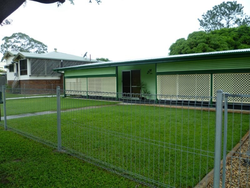 Park Avenue QLD 4701