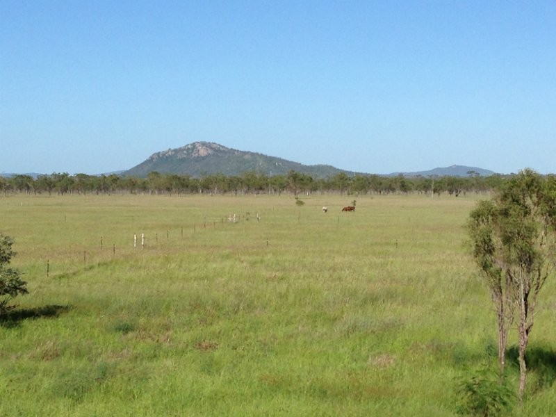Alton Downs QLD 4702