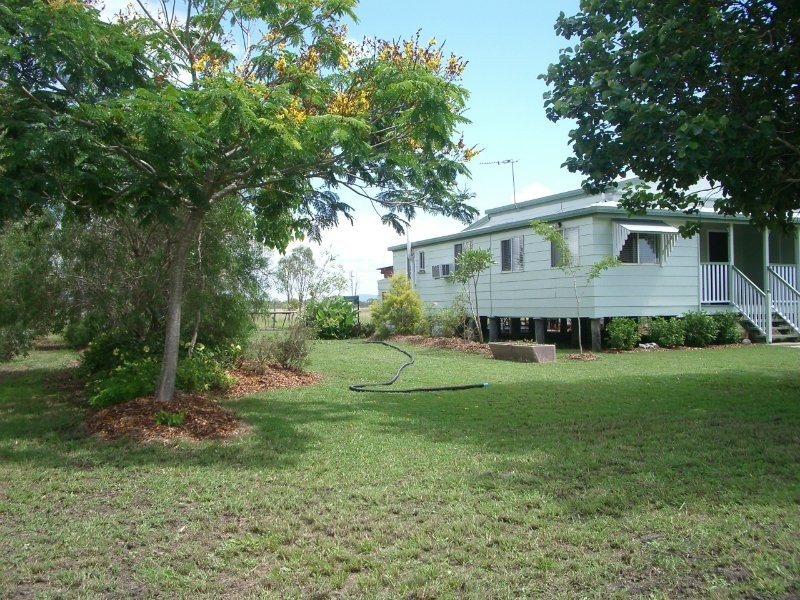 Alton Downs QLD 4702