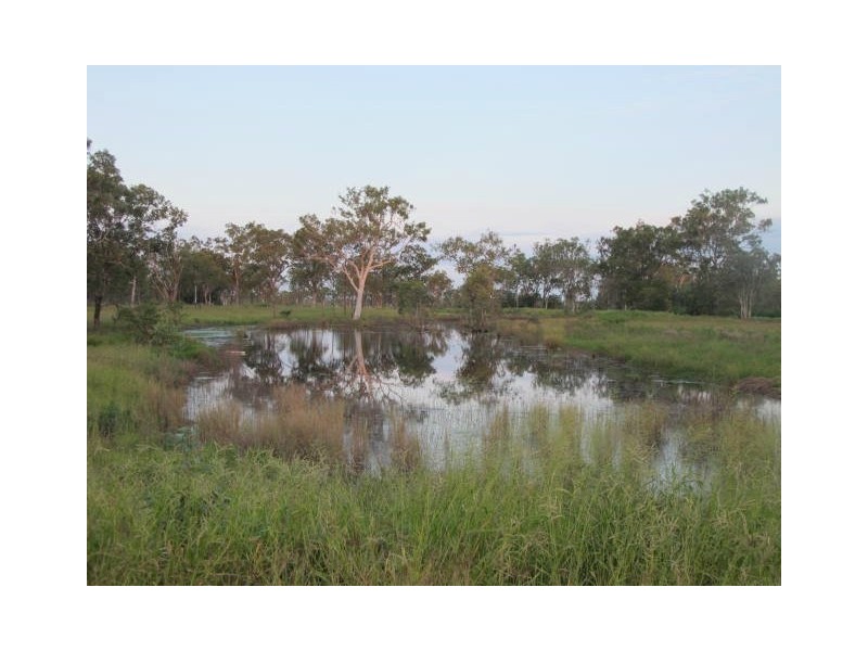 Alton Downs QLD 4702