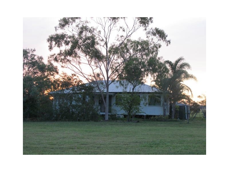 Alton Downs QLD 4702