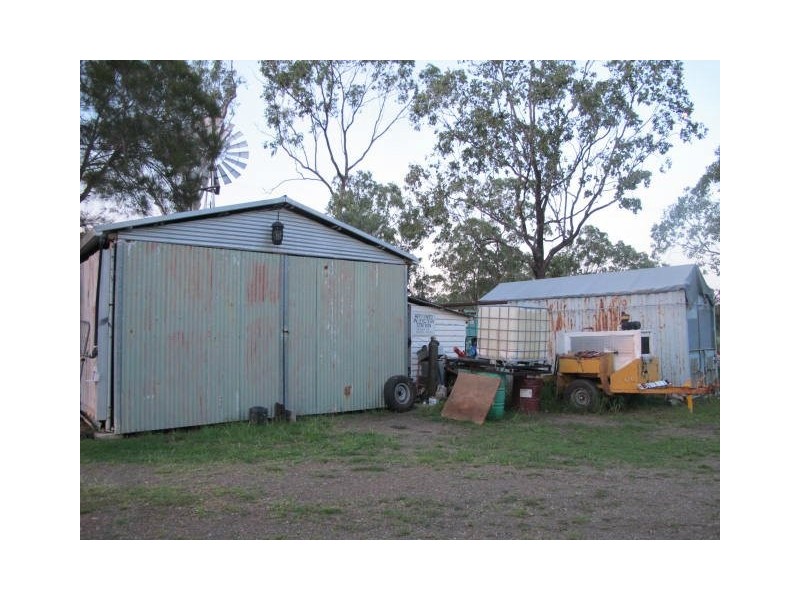 Alton Downs QLD 4702