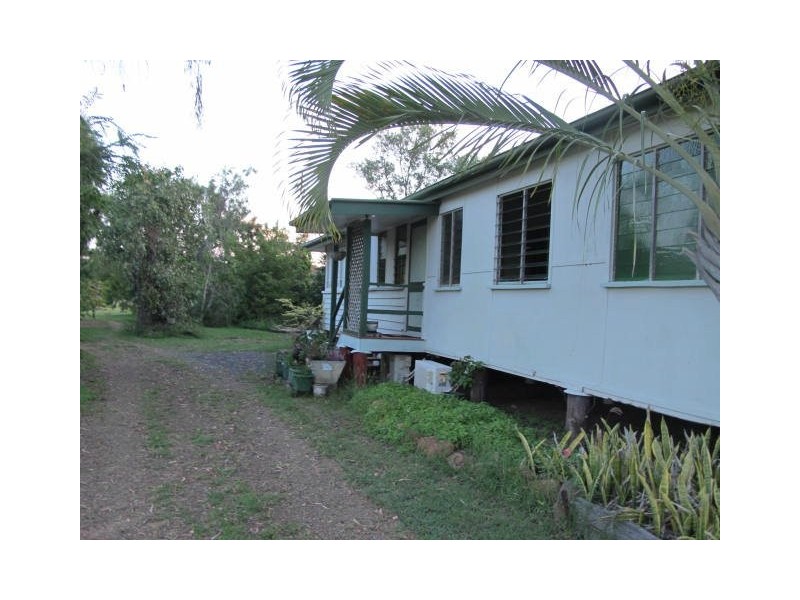 Alton Downs QLD 4702