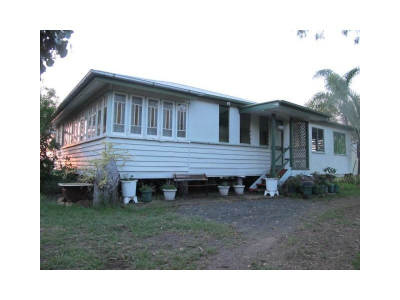 Alton Downs QLD 4702