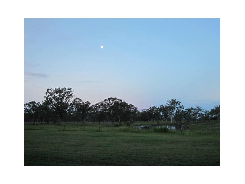 Alton Downs QLD 4702