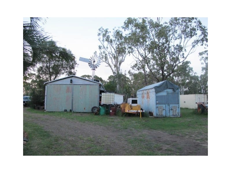 Alton Downs QLD 4702