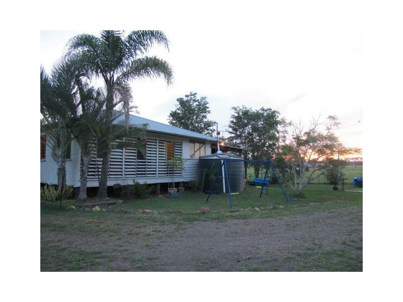 Alton Downs QLD 4702