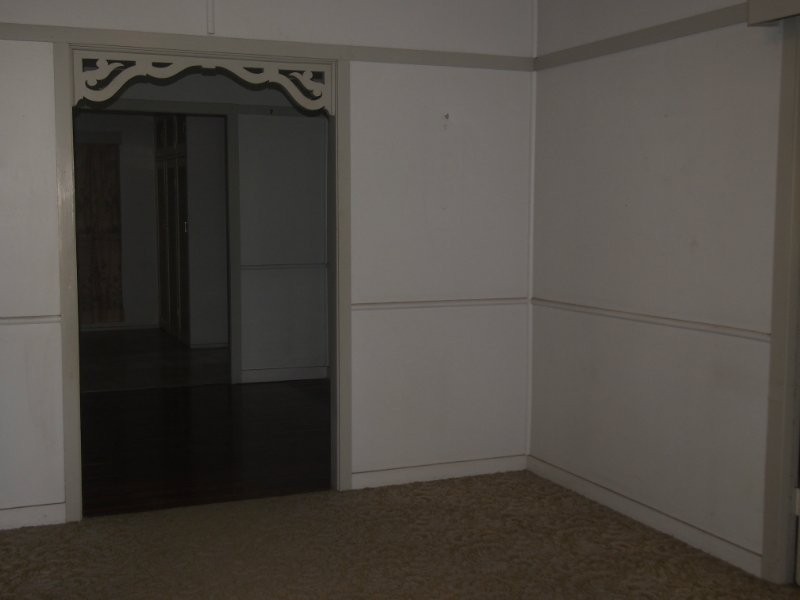 Park Avenue QLD 4701