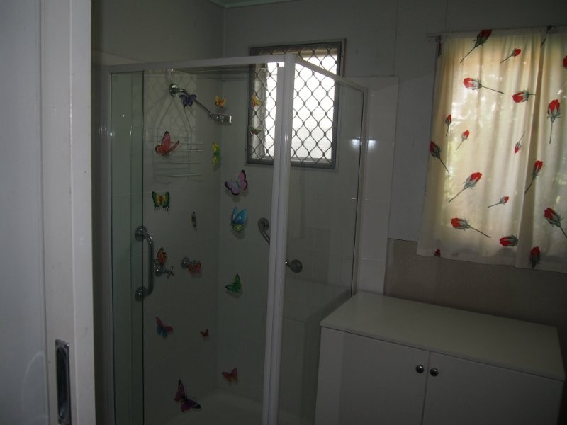 Park Avenue QLD 4701