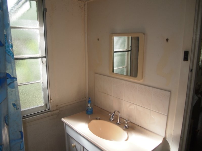 Park Avenue QLD 4701