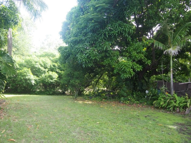 Park Avenue QLD 4701