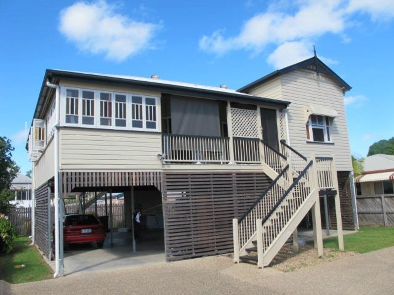 4/23 Ross Street, Allenstown QLD 4700