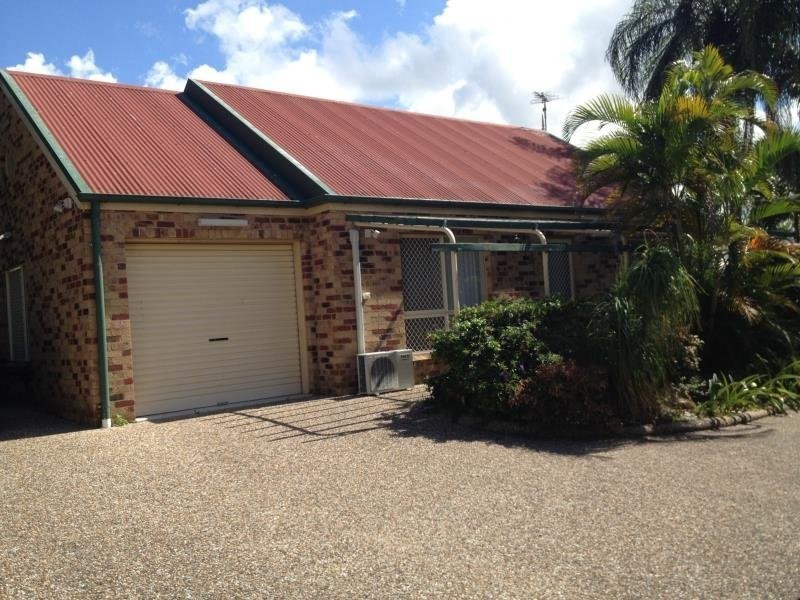Allenstown QLD 4700