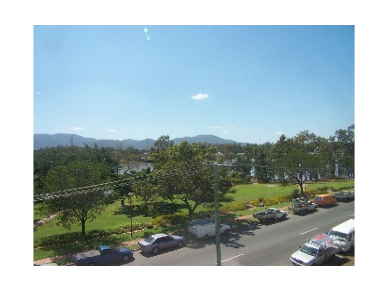Rockhampton City QLD 4700