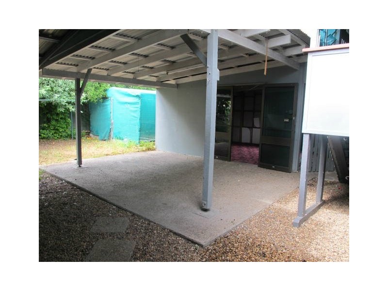 Park Avenue QLD 4701