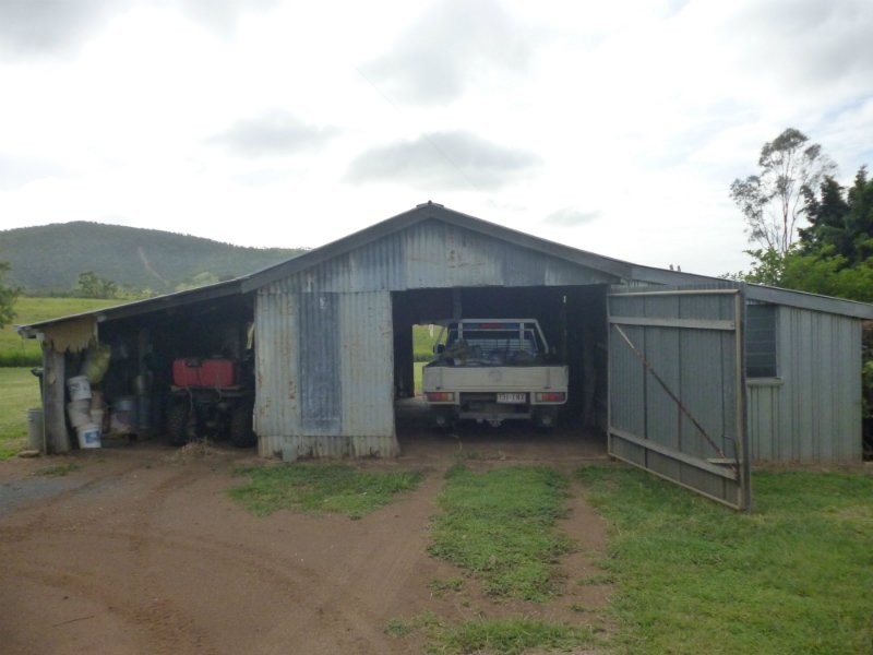 Kalapa QLD 4702
