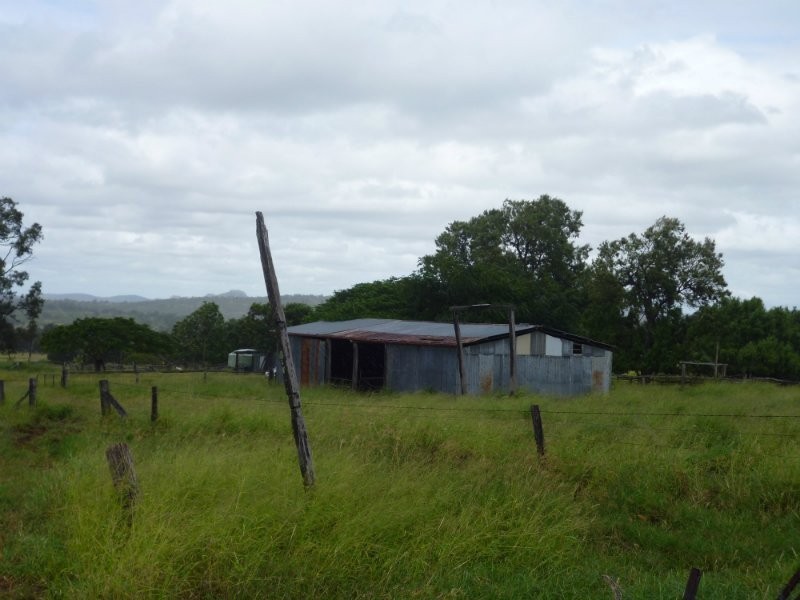 Kalapa QLD 4702