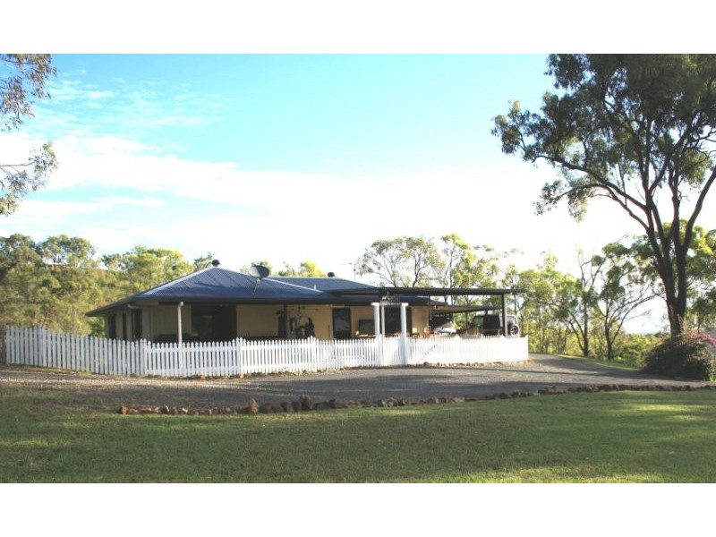 The Caves QLD 4702