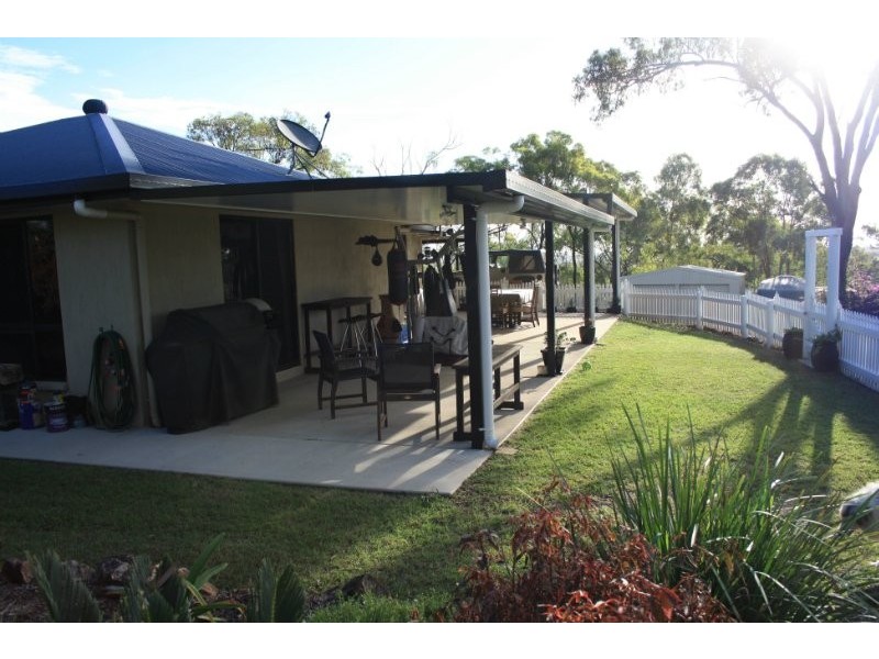 The Caves QLD 4702